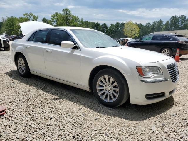 Photo 3 VIN: 2C3CCAAG7CH153467 - CHRYSLER 300 