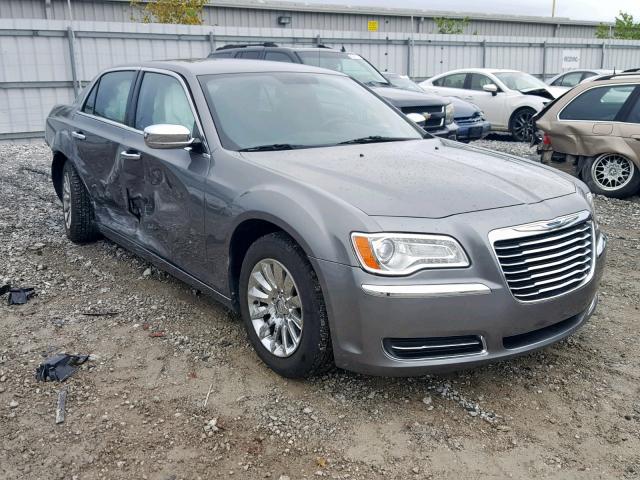 Photo 0 VIN: 2C3CCAAG7CH180720 - CHRYSLER 300 