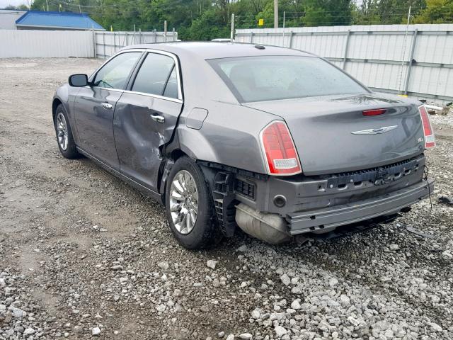 Photo 2 VIN: 2C3CCAAG7CH180720 - CHRYSLER 300 