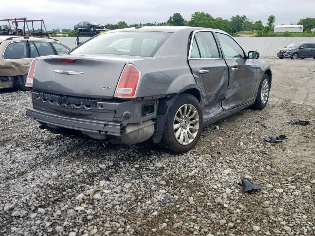 Photo 3 VIN: 2C3CCAAG7CH180720 - CHRYSLER 300 