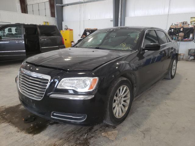 Photo 1 VIN: 2C3CCAAG7CH234694 - CHRYSLER 300 