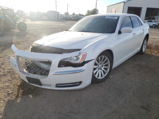 Photo 1 VIN: 2C3CCAAG7CH256288 - CHRYSLER 300 