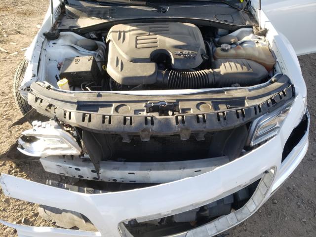 Photo 6 VIN: 2C3CCAAG7CH256288 - CHRYSLER 300 