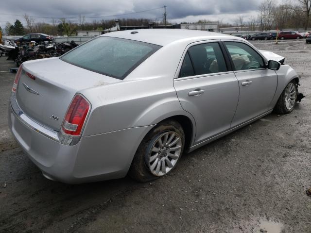 Photo 3 VIN: 2C3CCAAG7CH263693 - CHRYSLER 300 