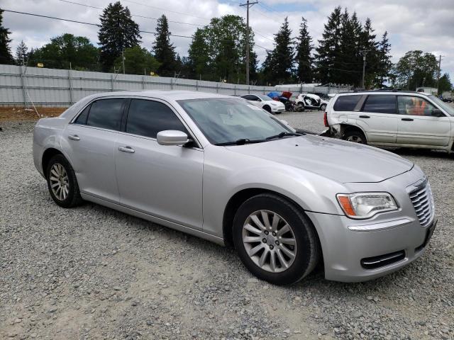 Photo 3 VIN: 2C3CCAAG7CH277772 - CHRYSLER 300 