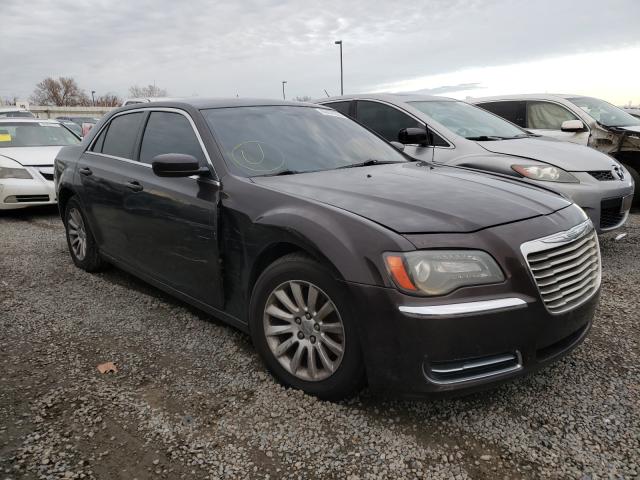 Photo 0 VIN: 2C3CCAAG7CH277903 - CHRYSLER 300 