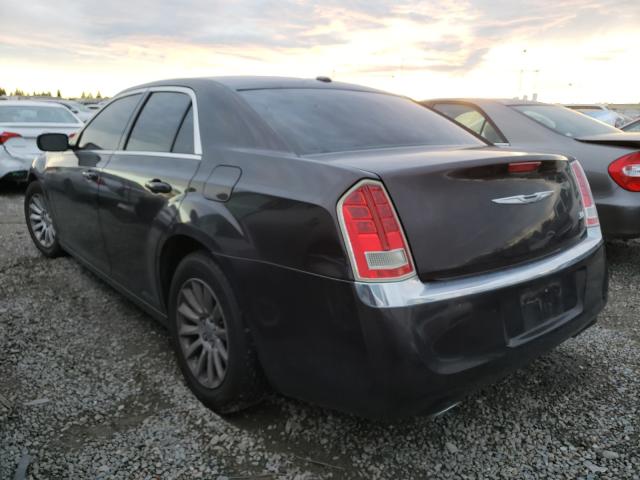 Photo 2 VIN: 2C3CCAAG7CH277903 - CHRYSLER 300 