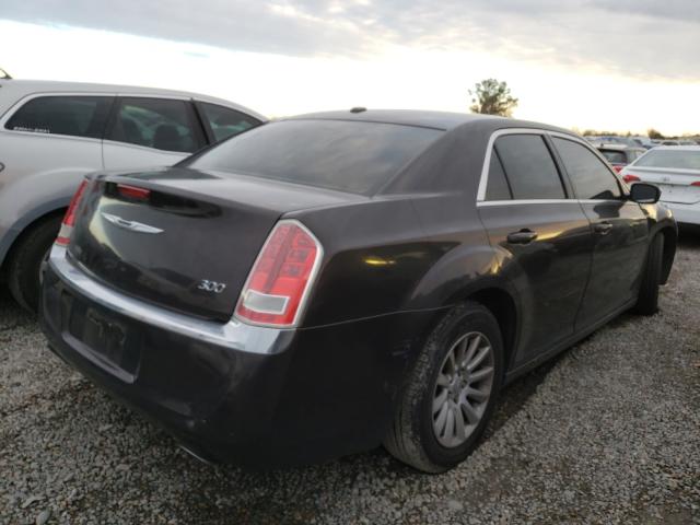 Photo 3 VIN: 2C3CCAAG7CH277903 - CHRYSLER 300 