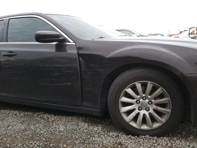 Photo 8 VIN: 2C3CCAAG7CH277903 - CHRYSLER 300 