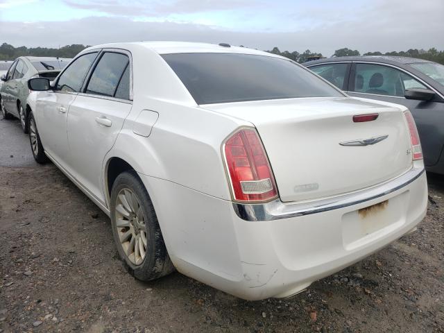 Photo 2 VIN: 2C3CCAAG7CH289369 - CHRYSLER 300 