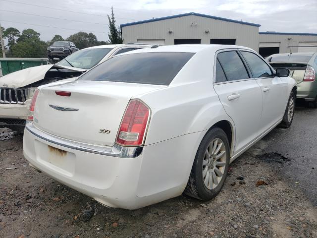 Photo 3 VIN: 2C3CCAAG7CH289369 - CHRYSLER 300 