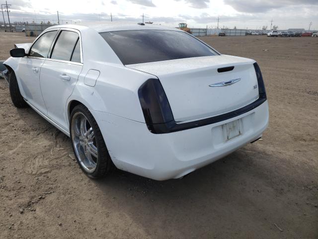 Photo 2 VIN: 2C3CCAAG7CH311127 - CHRYSLER 300 