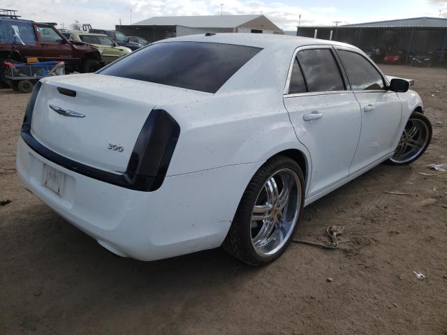 Photo 3 VIN: 2C3CCAAG7CH311127 - CHRYSLER 300 