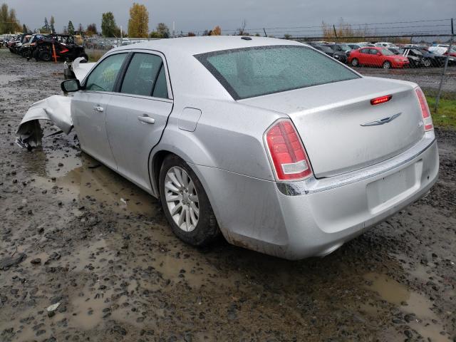 Photo 2 VIN: 2C3CCAAG7CH311483 - CHRYSLER 300 