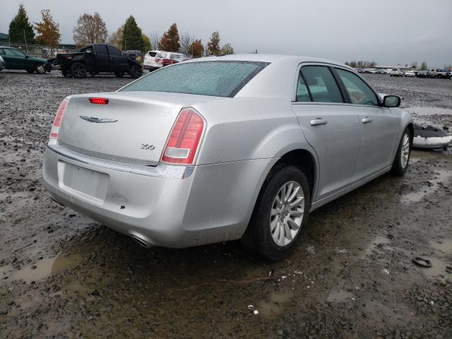 Photo 3 VIN: 2C3CCAAG7CH311483 - CHRYSLER 300 