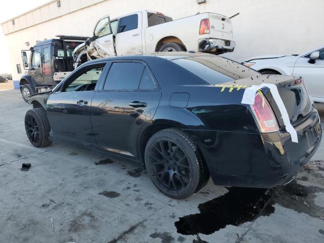 Photo 1 VIN: 2C3CCAAG7CH312309 - CHRYSLER 300 