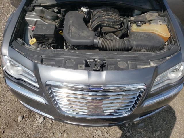 Photo 10 VIN: 2C3CCAAG7CH312746 - CHRYSLER 300 