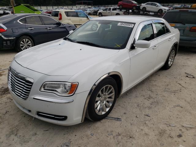 Photo 1 VIN: 2C3CCAAG7CH313542 - CHRYSLER 300 