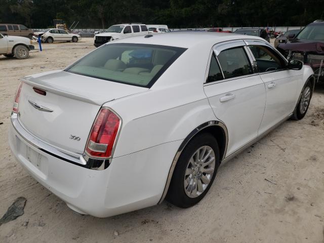 Photo 3 VIN: 2C3CCAAG7CH313542 - CHRYSLER 300 