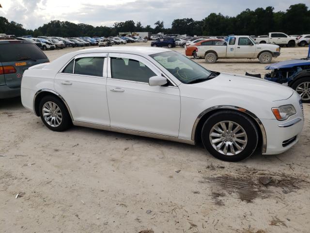 Photo 8 VIN: 2C3CCAAG7CH313542 - CHRYSLER 300 