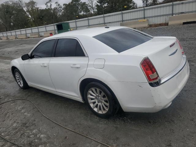 Photo 1 VIN: 2C3CCAAG7DH523771 - CHRYSLER 300 