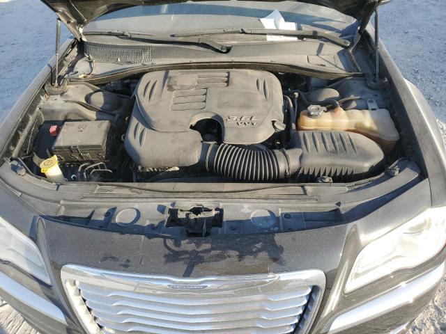 Photo 10 VIN: 2C3CCAAG7DH527089 - CHRYSLER 300 