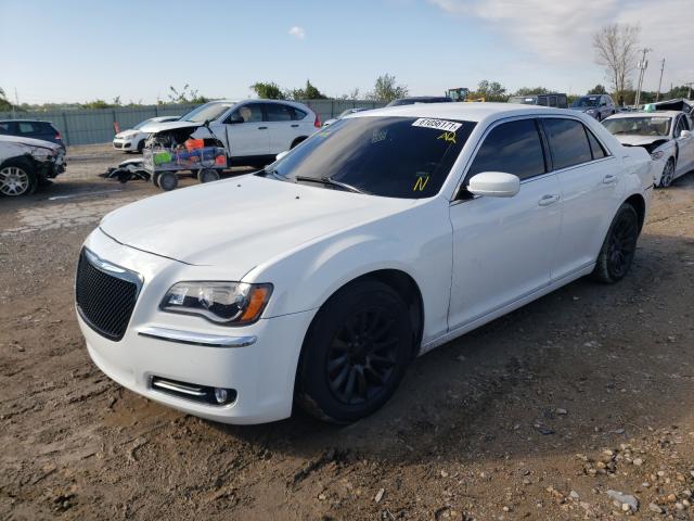 Photo 1 VIN: 2C3CCAAG7DH527335 - CHRYSLER 300 