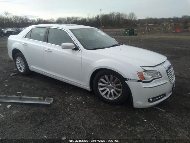 Photo 0 VIN: 2C3CCAAG7DH527397 - CHRYSLER 300 