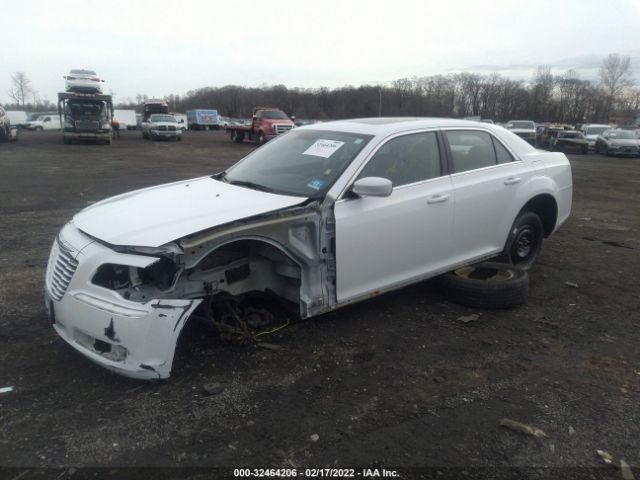 Photo 1 VIN: 2C3CCAAG7DH527397 - CHRYSLER 300 