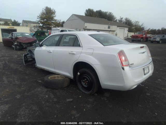 Photo 2 VIN: 2C3CCAAG7DH527397 - CHRYSLER 300 