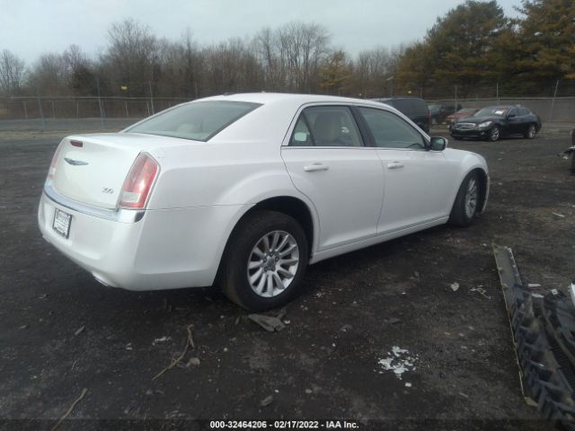 Photo 3 VIN: 2C3CCAAG7DH527397 - CHRYSLER 300 