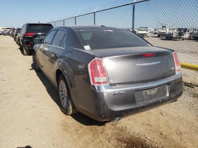 Photo 2 VIN: 2C3CCAAG7DH543132 - CHRYSLER 300 