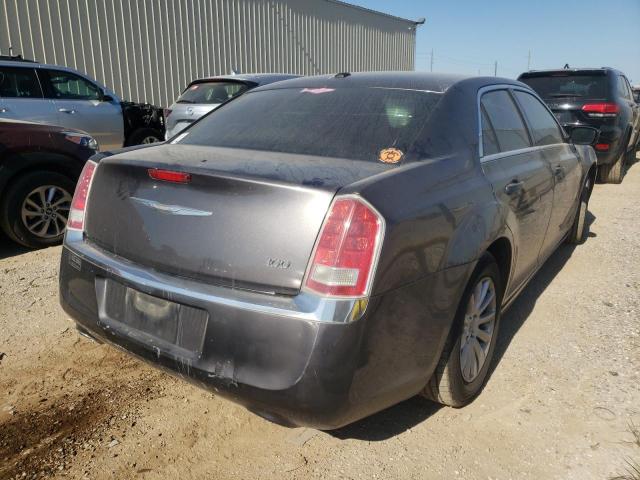 Photo 3 VIN: 2C3CCAAG7DH543132 - CHRYSLER 300 