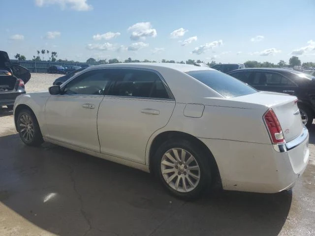 Photo 1 VIN: 2C3CCAAG7DH551232 - CHRYSLER 300 