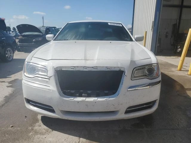 Photo 4 VIN: 2C3CCAAG7DH551232 - CHRYSLER 300 