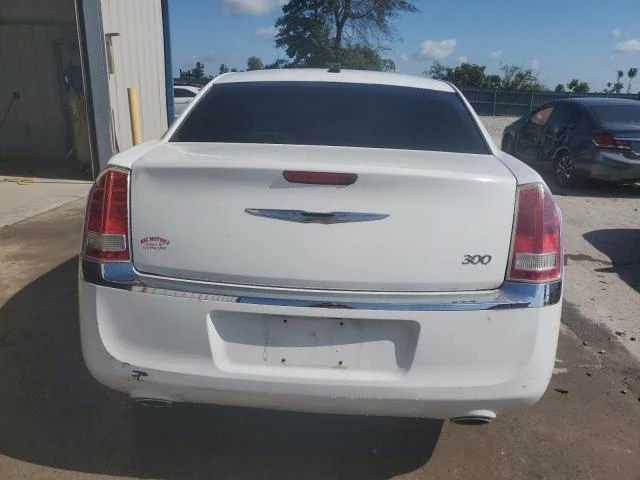 Photo 5 VIN: 2C3CCAAG7DH551232 - CHRYSLER 300 