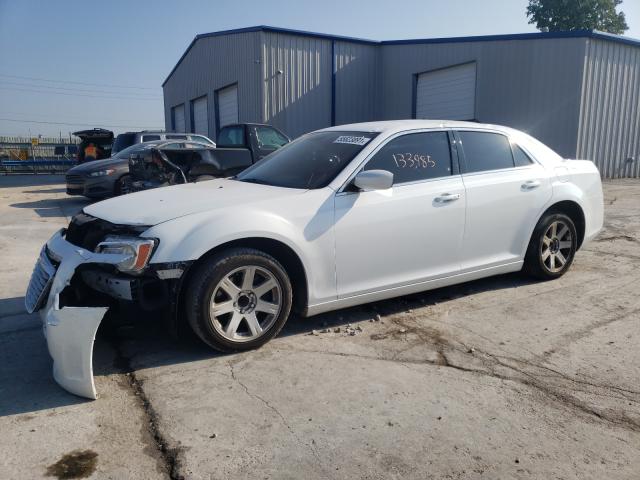 Photo 1 VIN: 2C3CCAAG7DH568841 - CHRYSLER 300 