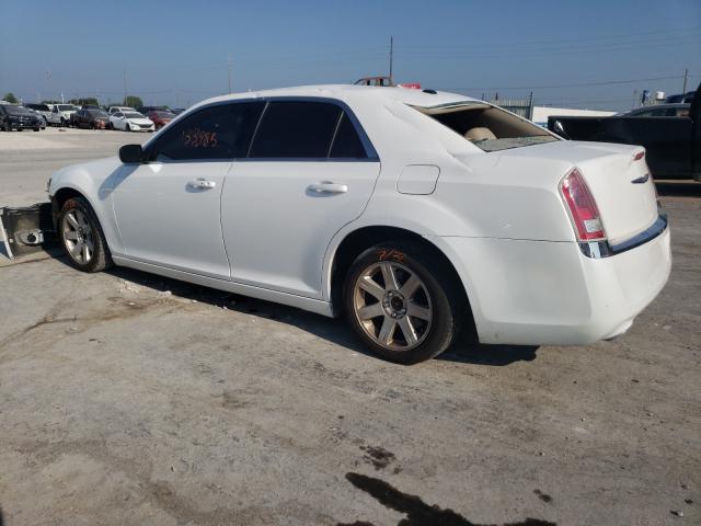 Photo 2 VIN: 2C3CCAAG7DH568841 - CHRYSLER 300 