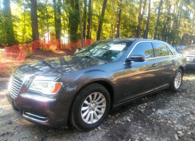 Photo 1 VIN: 2C3CCAAG7DH569262 - CHRYSLER 300 