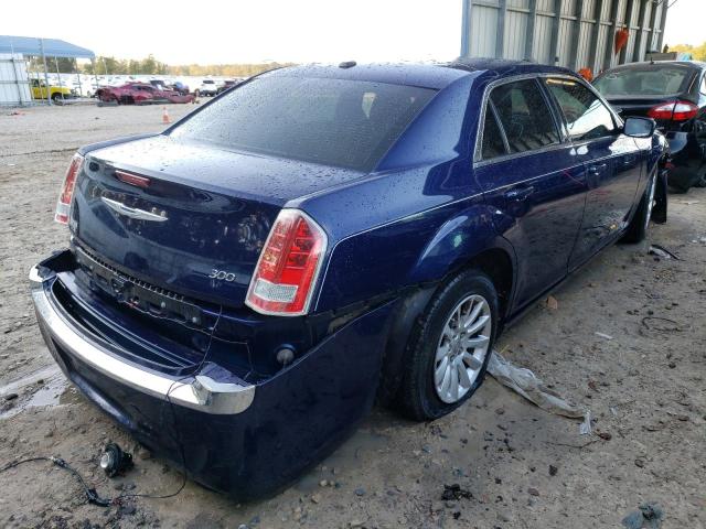 Photo 2 VIN: 2C3CCAAG7DH573280 - CHRYSLER 300 