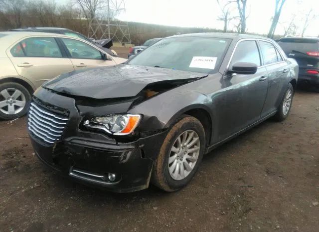 Photo 1 VIN: 2C3CCAAG7DH577832 - CHRYSLER 300 