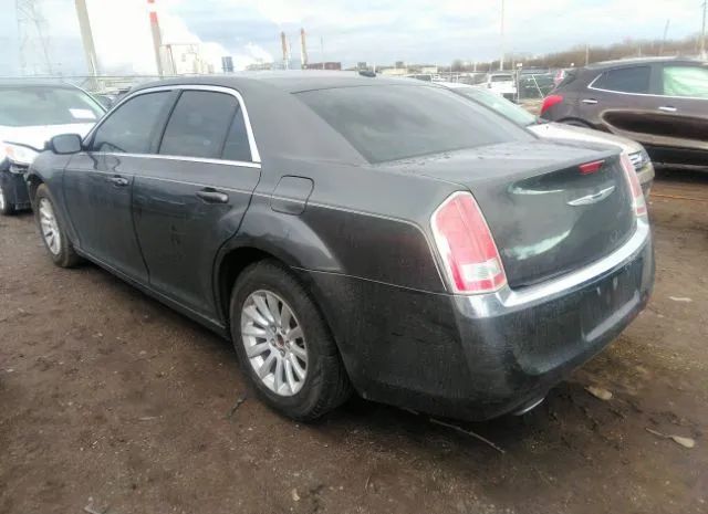 Photo 2 VIN: 2C3CCAAG7DH577832 - CHRYSLER 300 