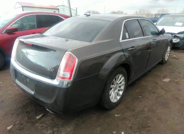 Photo 3 VIN: 2C3CCAAG7DH577832 - CHRYSLER 300 