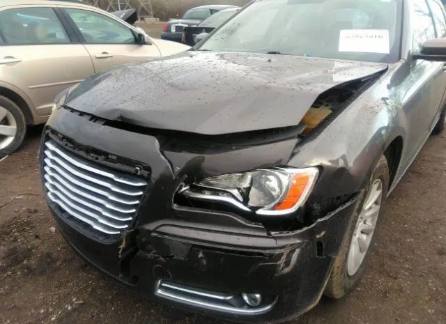 Photo 5 VIN: 2C3CCAAG7DH577832 - CHRYSLER 300 