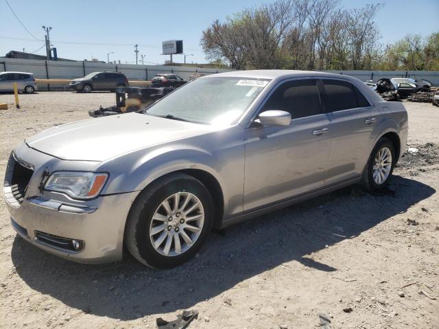 Photo 0 VIN: 2C3CCAAG7DH585560 - CHRYSLER 300 