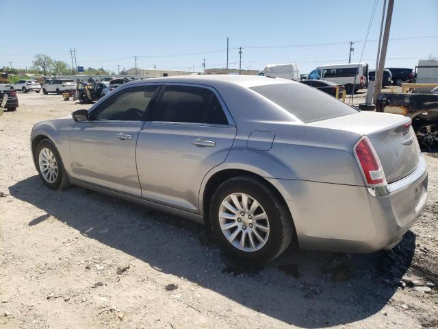 Photo 1 VIN: 2C3CCAAG7DH585560 - CHRYSLER 300 