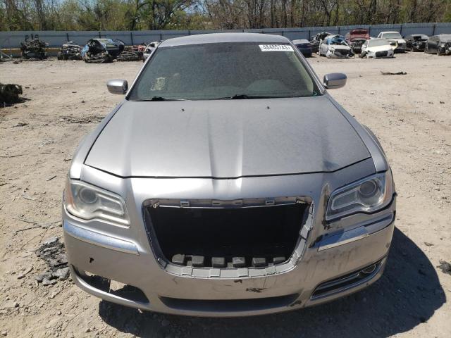 Photo 4 VIN: 2C3CCAAG7DH585560 - CHRYSLER 300 