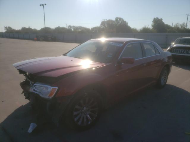 Photo 1 VIN: 2C3CCAAG7DH595246 - CHRYSLER 300 