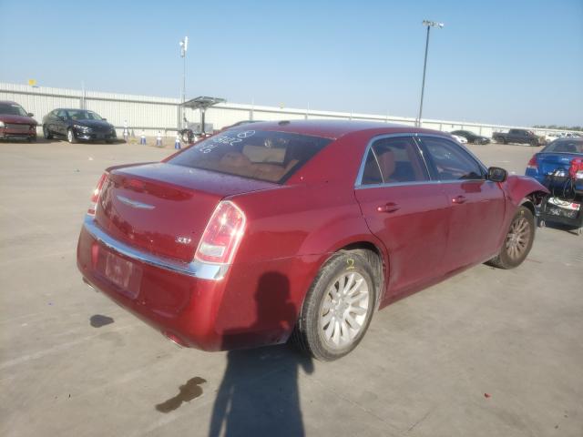 Photo 3 VIN: 2C3CCAAG7DH595246 - CHRYSLER 300 