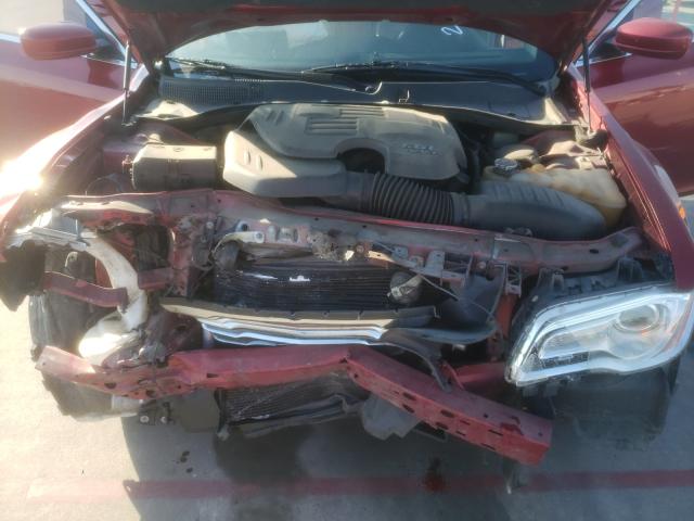 Photo 6 VIN: 2C3CCAAG7DH595246 - CHRYSLER 300 